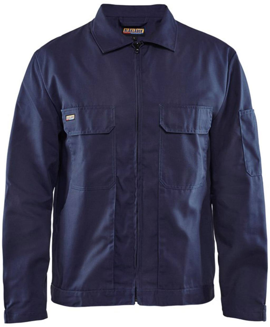 47201800 Jas Ongevoerd