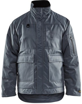 48001900 Winterjas Parka