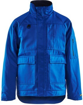 48001900 Winterjas Parka