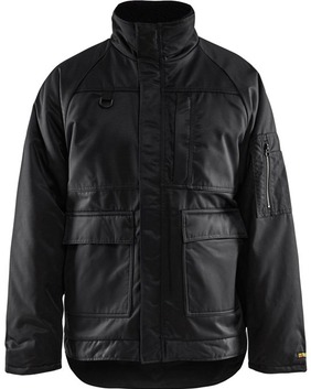 48001900 Winterjas Parka