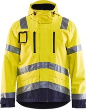 48371977 High Vis. Jas Ongevoerd