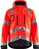 48371977 High Vis. Jas Ongevoerd