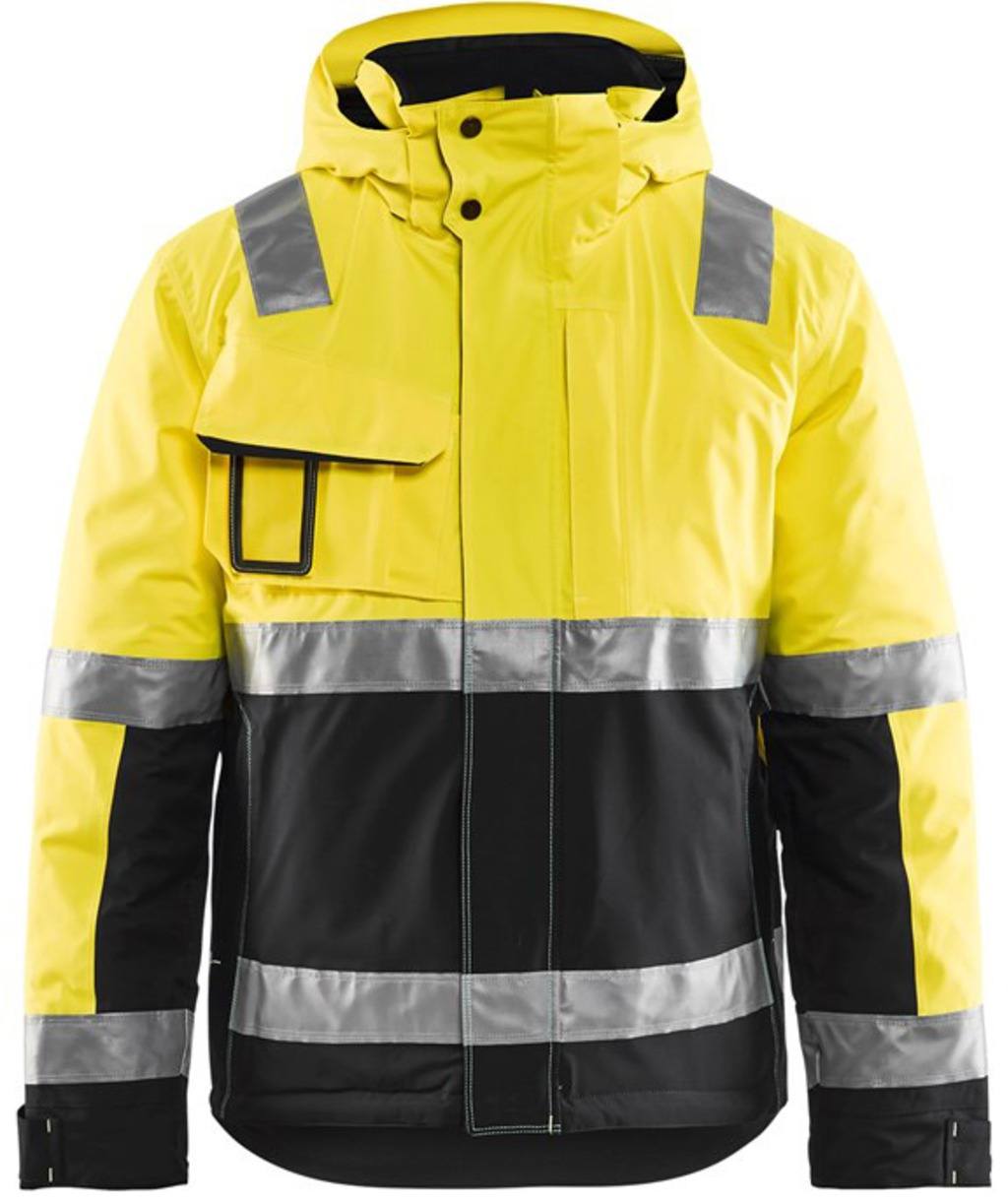 48701987 High Vis. Winterjas