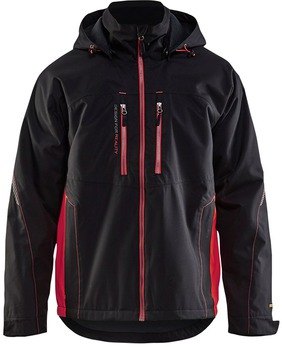 48901977 Visible Winterjas