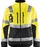 49002517 High Vis. Softshell Jas