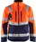 49002517 High Vis. Softshell Jas