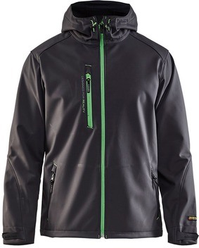 49492517 Softshell Jack
