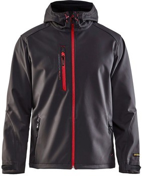 49492517 Softshell Jack