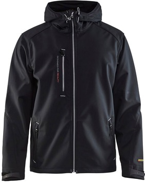 49492517 Softshell Jack