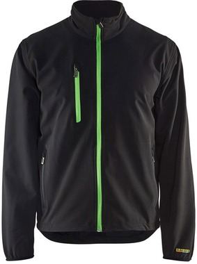 49522518 Softshell Jack