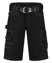 TKC2000 Worker (Canvas)