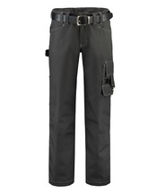 TQC2000 Werkbroek (Canvas)