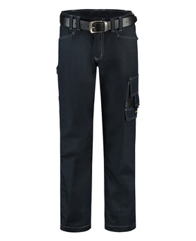 TQC2000 Werkbroek (Canvas)