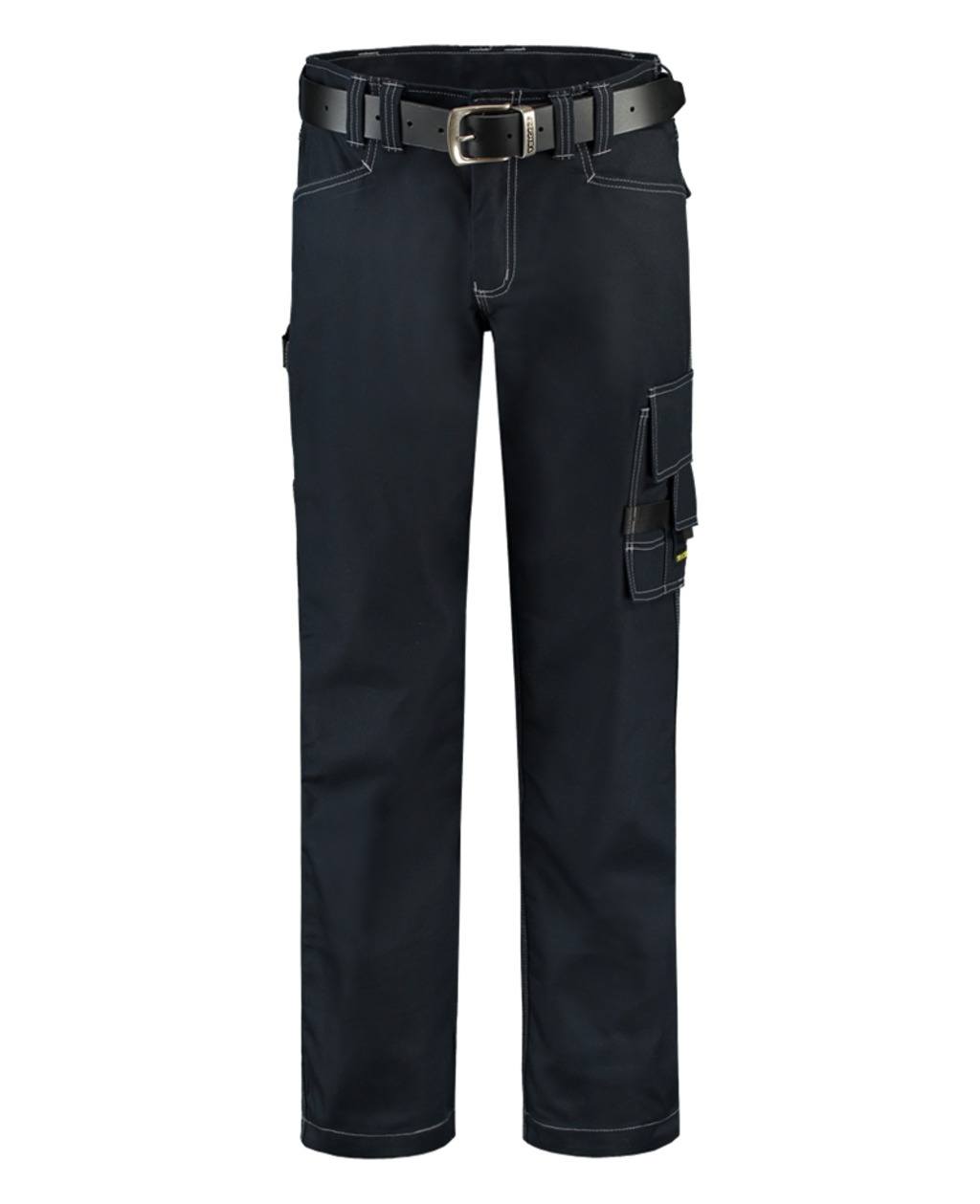 TQC2000 Werkbroek (Canvas)