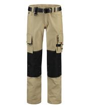 TWC2000 Werkbroek (Canvas)