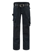 TWC2000 Werkbroek (Canvas)