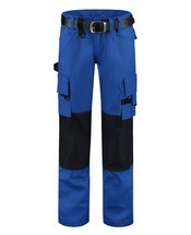 TWC2000 Werkbroek (Canvas)