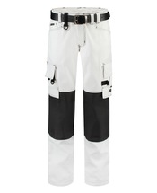 TWC2000 Worker Wit (Canvas)