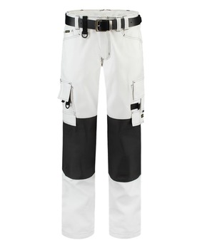 TWC2000 Worker Wit (Canvas)