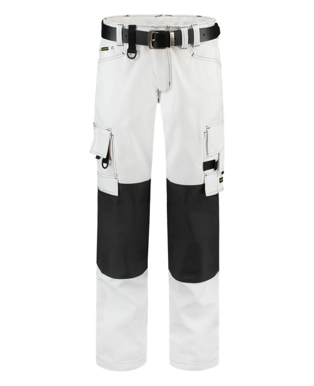 TWC2000 Worker Wit (Canvas)