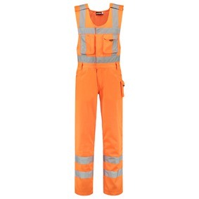 THR3001 High Visibility Bodybroek
