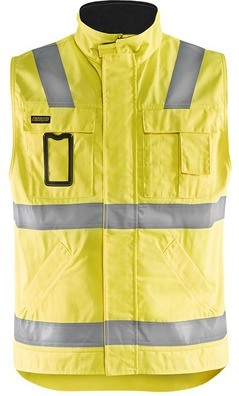 85051804 High Vis. Werkvest