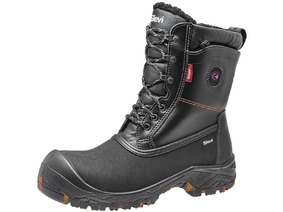 ALASKA Thermo Veiligheidslaarzen S3