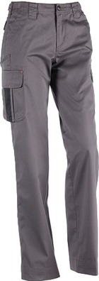 ATHENA Dames Werkbroek