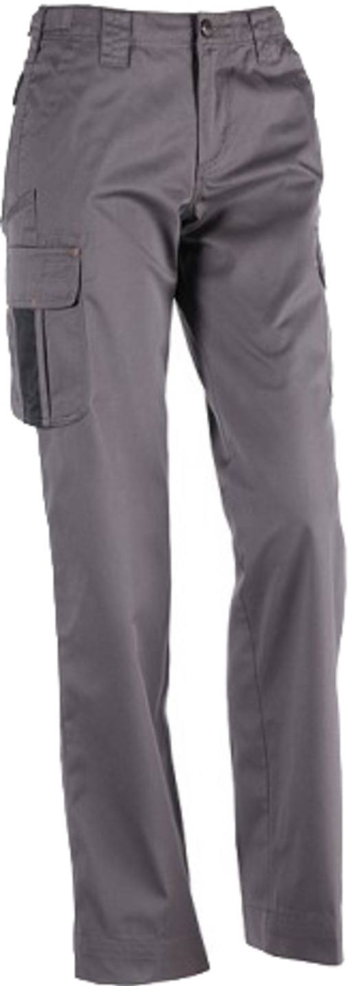 ATHENA Dames Werkbroek