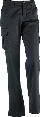 ATHENA Dames Werkbroek