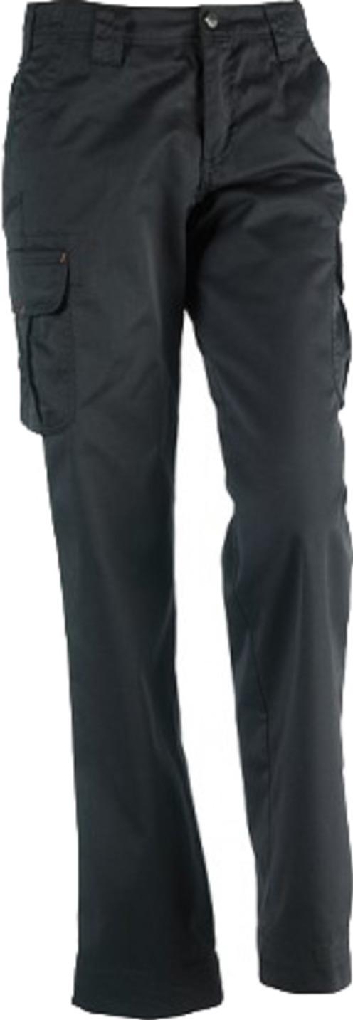 ATHENA Dames Werkbroek