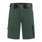 K_P Kurze Arbeitshose