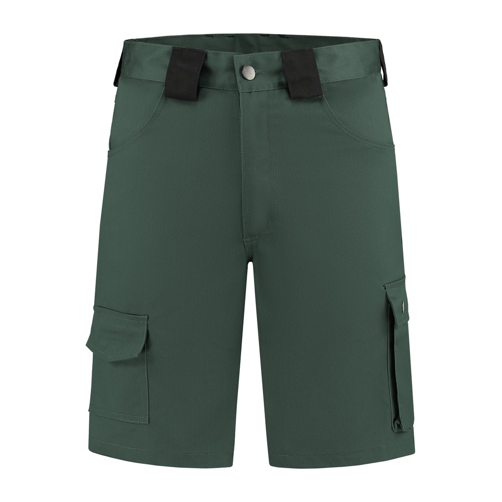 K_P Kurze Arbeitshose