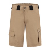 K_P Kurze Arbeitshose