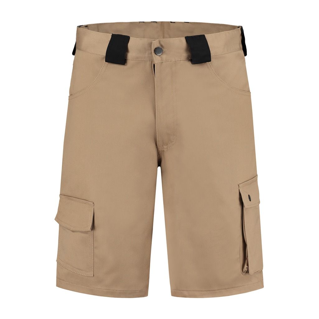 K_P Kurze Arbeitshose