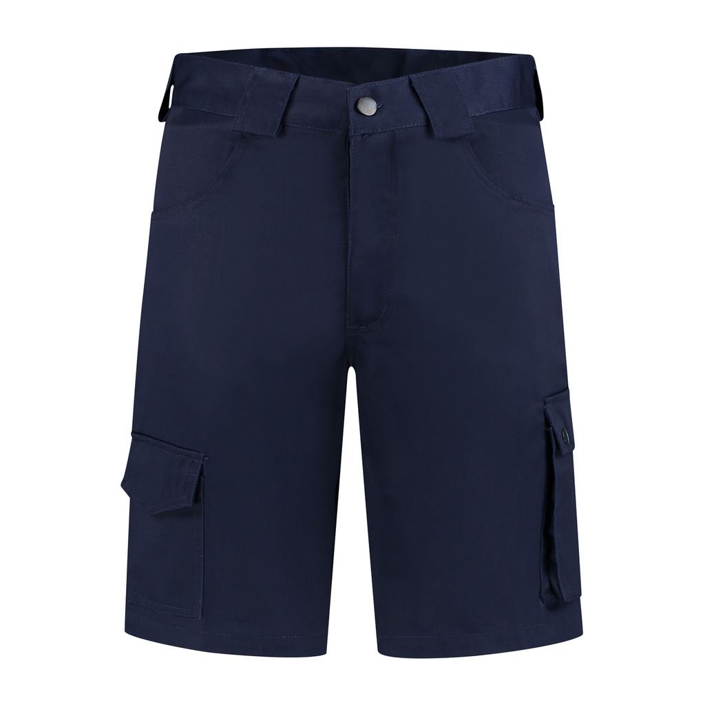 K_P Kurze Arbeitshose