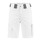 K_P Korte Werkbroek Wit