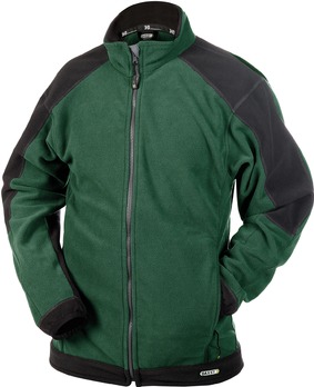KAZAN Fleecevest