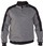 BASIEL Zip sweater
