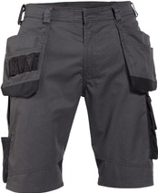 BIONIC Korte Werkbroek