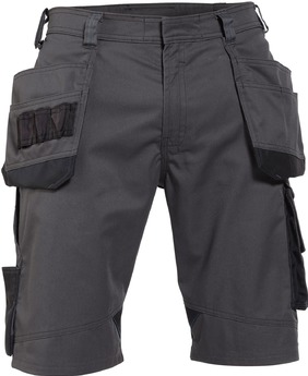 BIONIC Korte Werkbroek