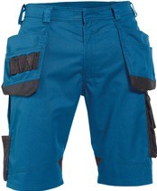 BIONIC Korte Werkbroek