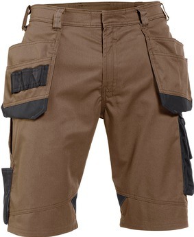 BIONIC Korte Werkbroek