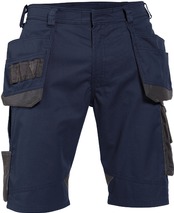 BIONIC Korte Werkbroek