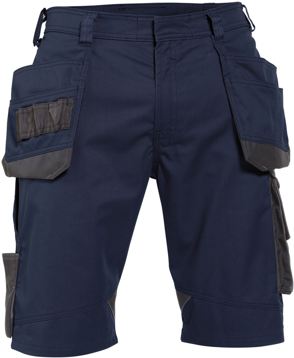 BIONIC Korte Werkbroek