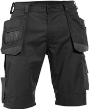 BIONIC Korte Werkbroek