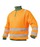 DENVER Zip Sweater