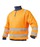 DENVER Zip Sweater