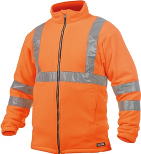 KALUGA Fleecevest