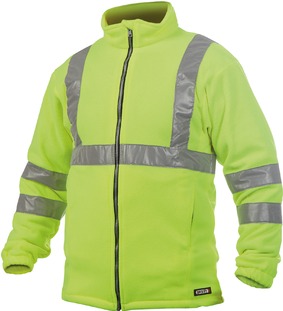 KALUGA Fleecevest